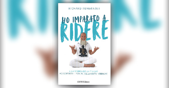 Introduzione di "Ho Imparato a Ridere"