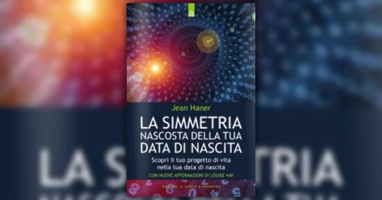 Introduzione di "La Simmetria Nascosta della tua Data di Nascita"
