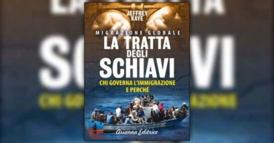 Introduzione di "La Tratta degli Schiavi"