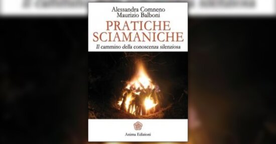 Introduzione di "Pratiche Sciamaniche"