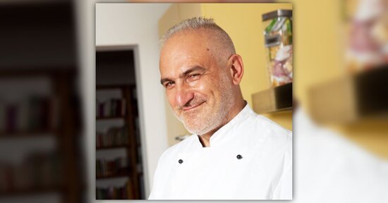 Prefazione di Stefano Momentè al libro "Alimenti Energetici"