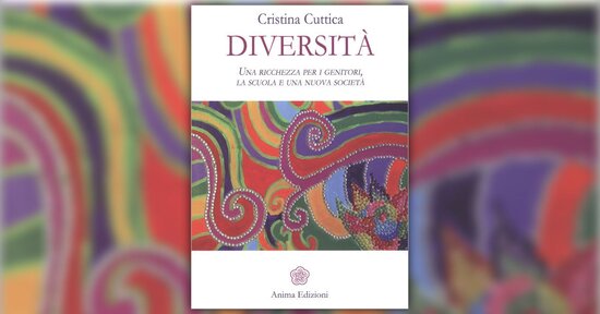 Introduzione - Diversità - Libro di Cristina Cuttica