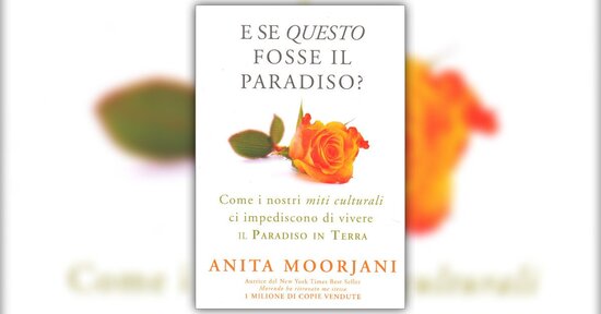Introduzione - E se Questo fosse il Paradiso? - Libro di Anita Moorjani