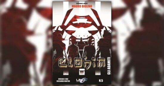 Introduzione - Elohim vol. 5 - Libro di Mauro Biglino e Riccardo Rontini