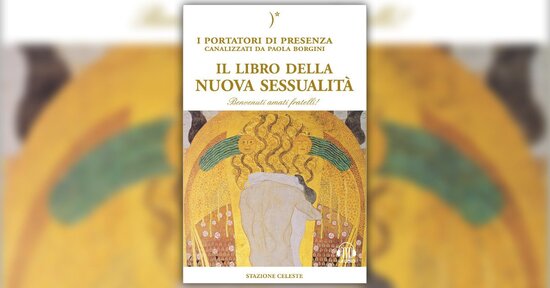 Introduzione - Estratto da "Il Libro della Nuova Sessualità"