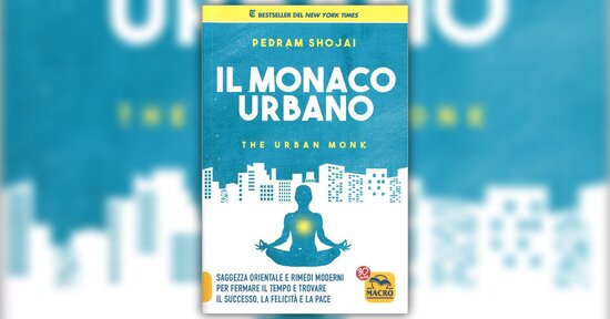 Introduzione - Estratto da "Il Monaco Urbano"