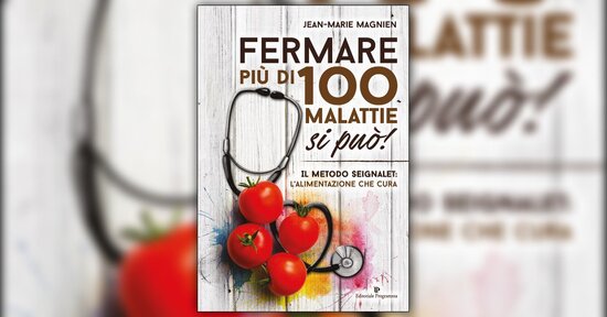 Introduzione - Fermare più di 100 Malattie si può! - Libro di Jean Marie Magnien