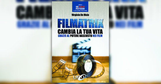 Introduzione - Filmatrix - Libro di Virginio De Maio