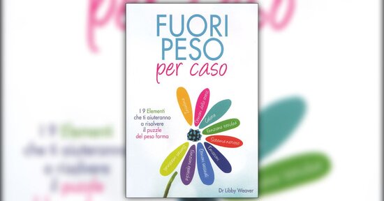 Introduzione - Fuori Peso per Caso - Libro di Libby Weaver