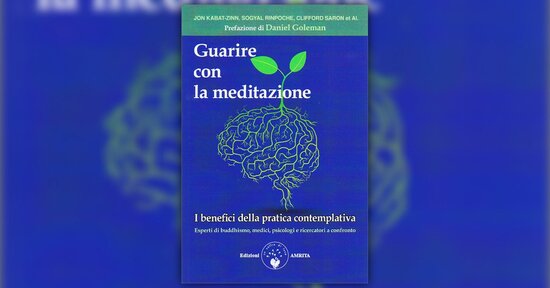 Introduzione - Guarire con la Meditazione - Libro