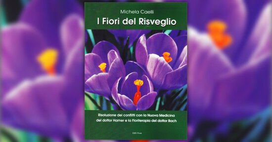 Introduzione - I Fiori del Risveglio - Libro di Michela Caelli