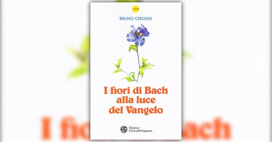 Introduzione - I Fiori di Bach alla Luce del Vangelo  - Libro di Bruno Cerchio