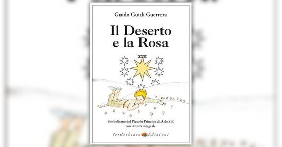 Introduzione - Il Deserto e la Rosa - Libro di Guido Guidi Guerrera
