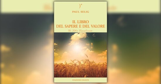 Introduzione - Il Libro del Sapere e del Valore - Libro di Paul Selig