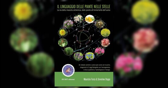Introduzione - Il Linguaggio delle Piante nelle Stelle - Libro di Maurizio Forza e Severino Doppi