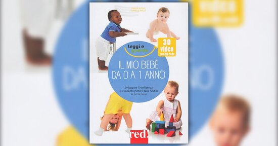 Introduzione - Il Mio Bebè da 0 a 1 Anno - Libro di Pascale Pavy e Cyrielle Rault