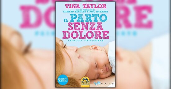 Introduzione - Il Parto Senza Dolore - Libro di Tina Taylor