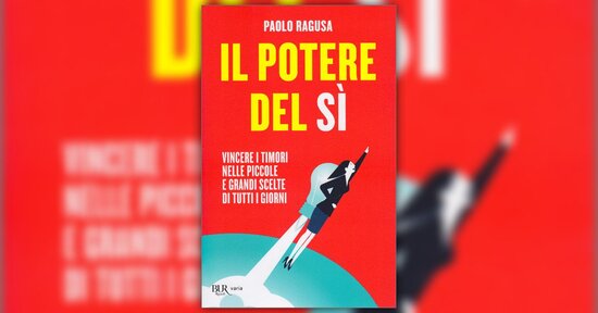Introduzione - Il Potere del Sì - Libro di Paolo Ragusa