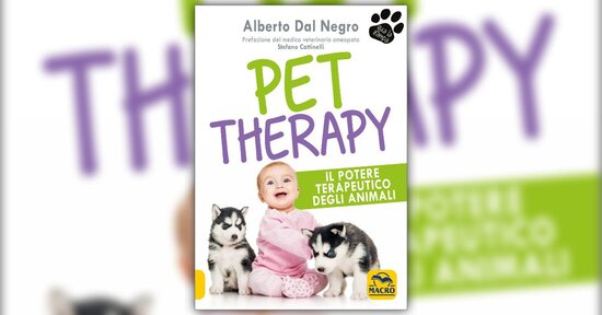 Introduzione - Il Potere Terapeutico degli Animali - Libro di Alberto Dal Negro