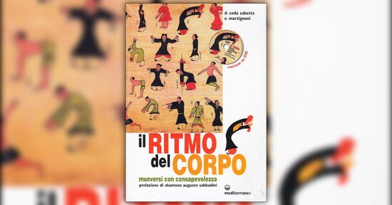 Introduzione - Il Ritmo del Corpo - Libro