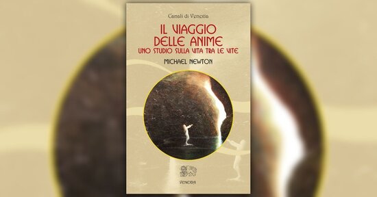Introduzione - Il Viaggio delle Anime - Libro di Michael Newton