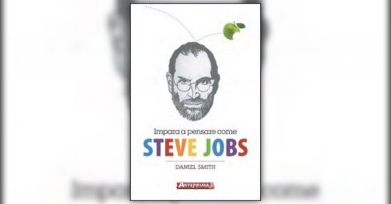 Introduzione - Impara a pensare come Steve Jobs - Libro di Daniel Smith