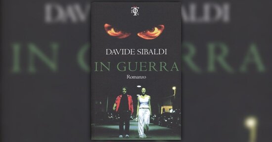 Introduzione - In Guerra - Libro di Davide Sibaldi