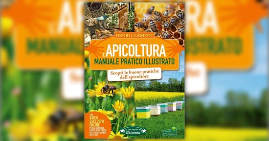 Introduzione - L'Apicoltura: Manuale Pratico Illustrato - Libro di Henri Clément