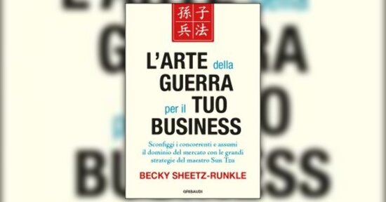 Introduzione - L'Arte della Guerra per il tuo Business - Libro di Becky Sheetz-Runkle