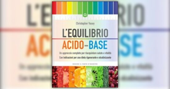 Introduzione - L'Equilibro Acido-Base - Libro di Christopher Vasey