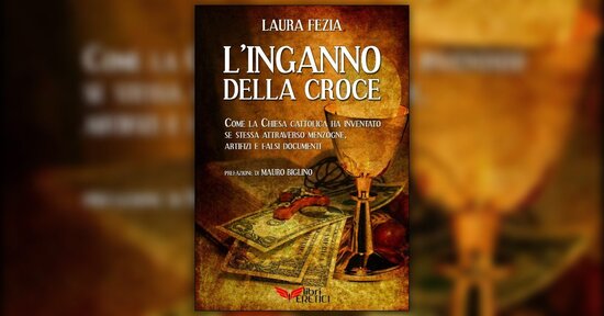 Introduzione - L'Inganno della Croce - Libro di Laura Fezia