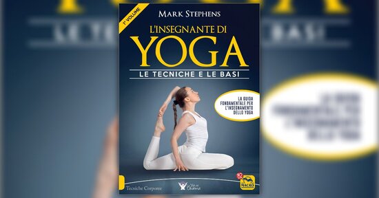Introduzione - L'Insegnante di Yoga - Libro di Mark Stephens