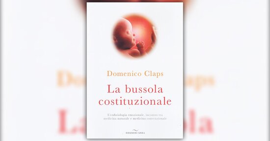 Introduzione - La Bussola Costituzionale - Libro di Domenico Claps