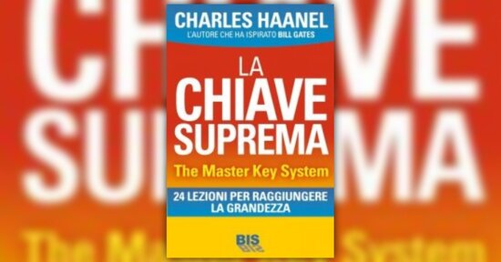 Introduzione - "La Chiave Suprema" - Libro di Charles Haanel