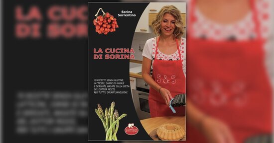 Introduzione - La Cucina di Sorina