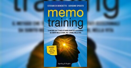 Introduzione: La fabbrica della memoria - Estratto dal libro "Memotraining"