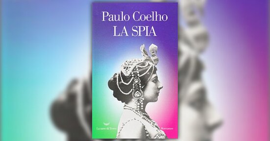 Introduzione - La Spia - Libro di Paulo Coelho