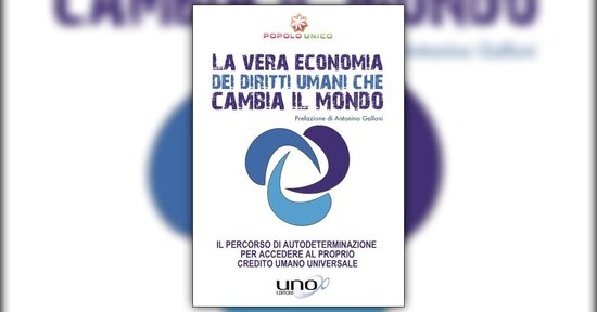 Introduzione - La vera Economia dei Diritti Umani che cambia il Mondo