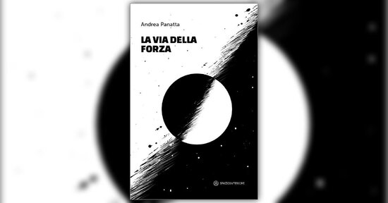 Introduzione - La Via della Forza - Libro di Andrea Panatta