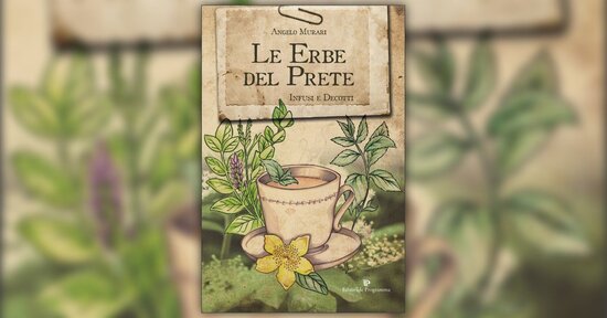 Introduzione - Le Erbe del Prete - Libro di Angelo Murari