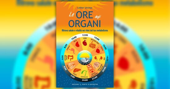 Introduzione - Le Ore degli Organi - Libro di Lothar Ursinus