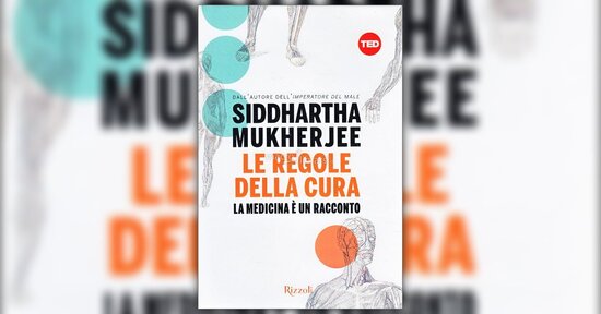 Introduzione - Le Regole della Cura - Libro di Siddharta Mukherjee