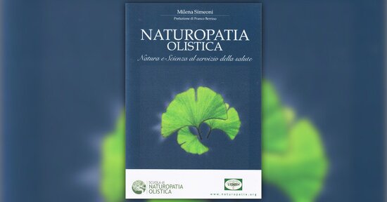 Introduzione - Naturopatia Olistica - Libro di Milena Simeoni