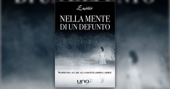 Introduzione - Nella Mente di un Defunto - Libro di Ensitiv