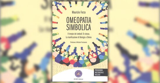 Introduzione - Omeopatia Simbolica - Libro di Maurizio Forza