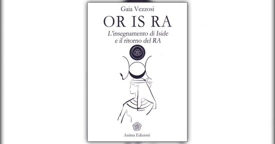 Introduzione - Or Is Ra - Libro di Gaia Vezzosi