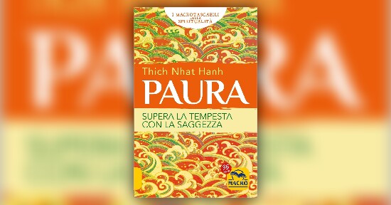 Introduzione - Paura - Libro di Thich Nhat Hanh