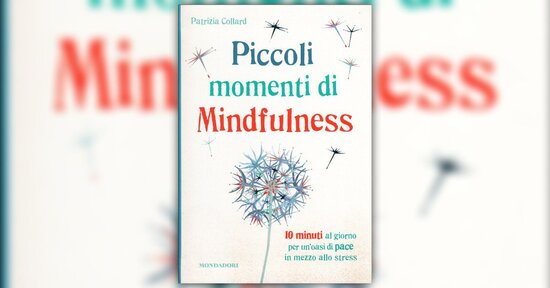 Introduzione - Piccoli Momenti di Mindfulness - Libro di Patrizia Collard
