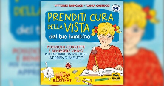 Introduzione - Prenditi cura della Vista del tuo bambino - Libro