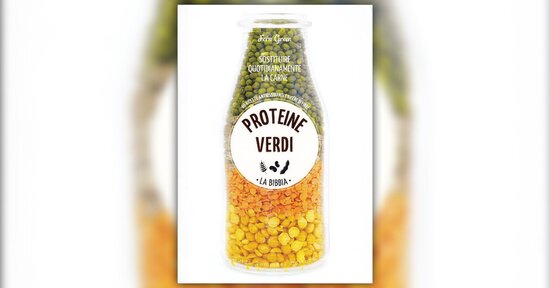Introduzione - Proteine Verdi: La Bibbia - Libro di Fern Green